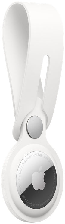 Apple Mx4F2Zm/A Apple Airtag Loop White