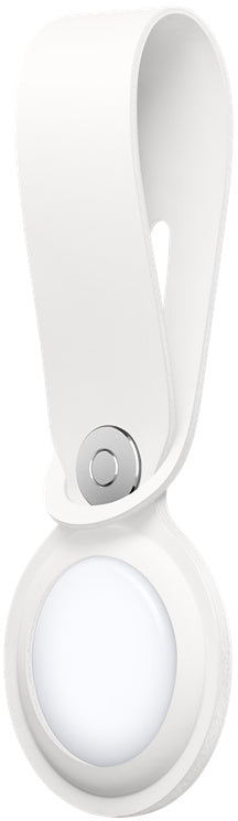 Apple Mx4F2Zm/A Apple Airtag Loop White