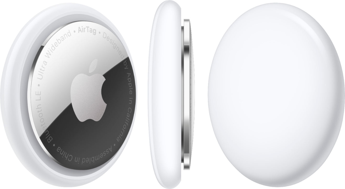 Apple Mx532Zm/A Apple Airtag White (1-Pack)