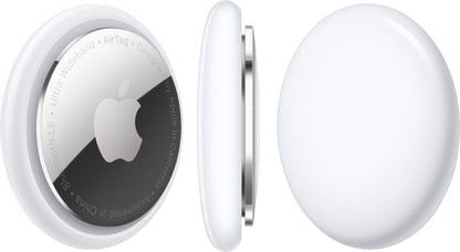 Apple Mx532Zm/A Apple Airtag White (1-Pack)