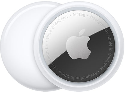 Apple Mx532Zm/A Apple Airtag White (1-Pack)