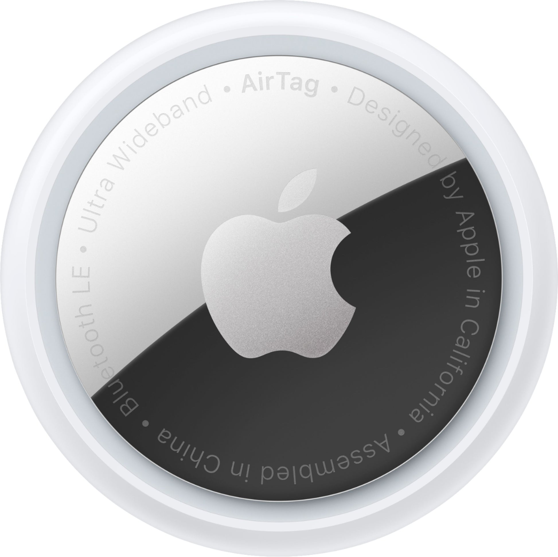 Apple Mx542Zm/A Apple Airtag White (4-Pack)