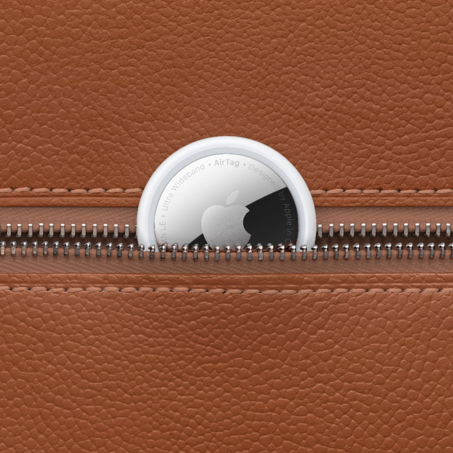 Apple Mx542Zm/A Apple Airtag White (4-Pack)