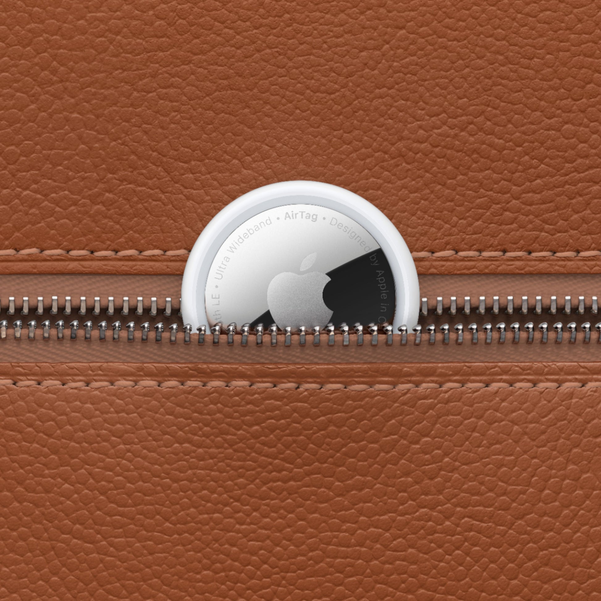 Apple Mx542Zm/A Apple Airtag White (4-Pack)