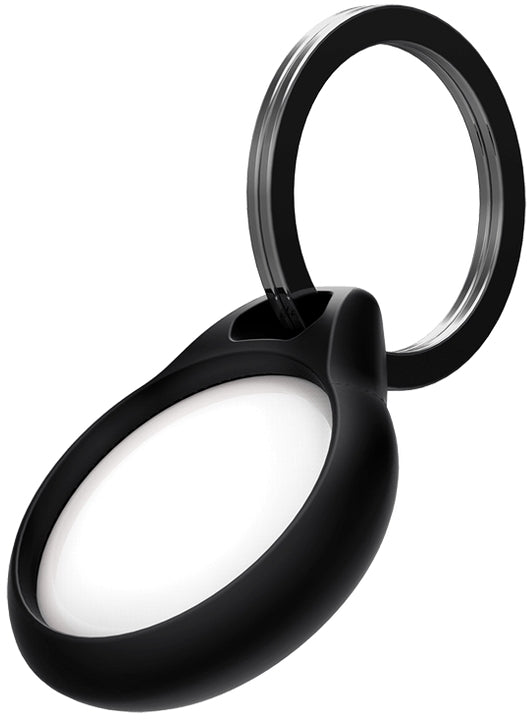 Itskins Level 2 Aircover Solid For Apple Airtag Black