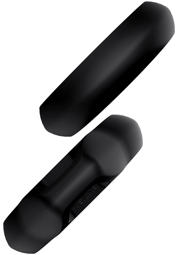 Itskins Level 2 Aircover Solid For Apple Airtag Black