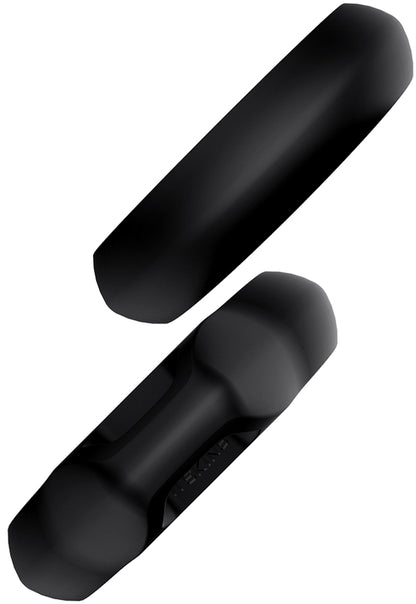 Itskins Level 2 Aircover Solid For Apple Airtag Black