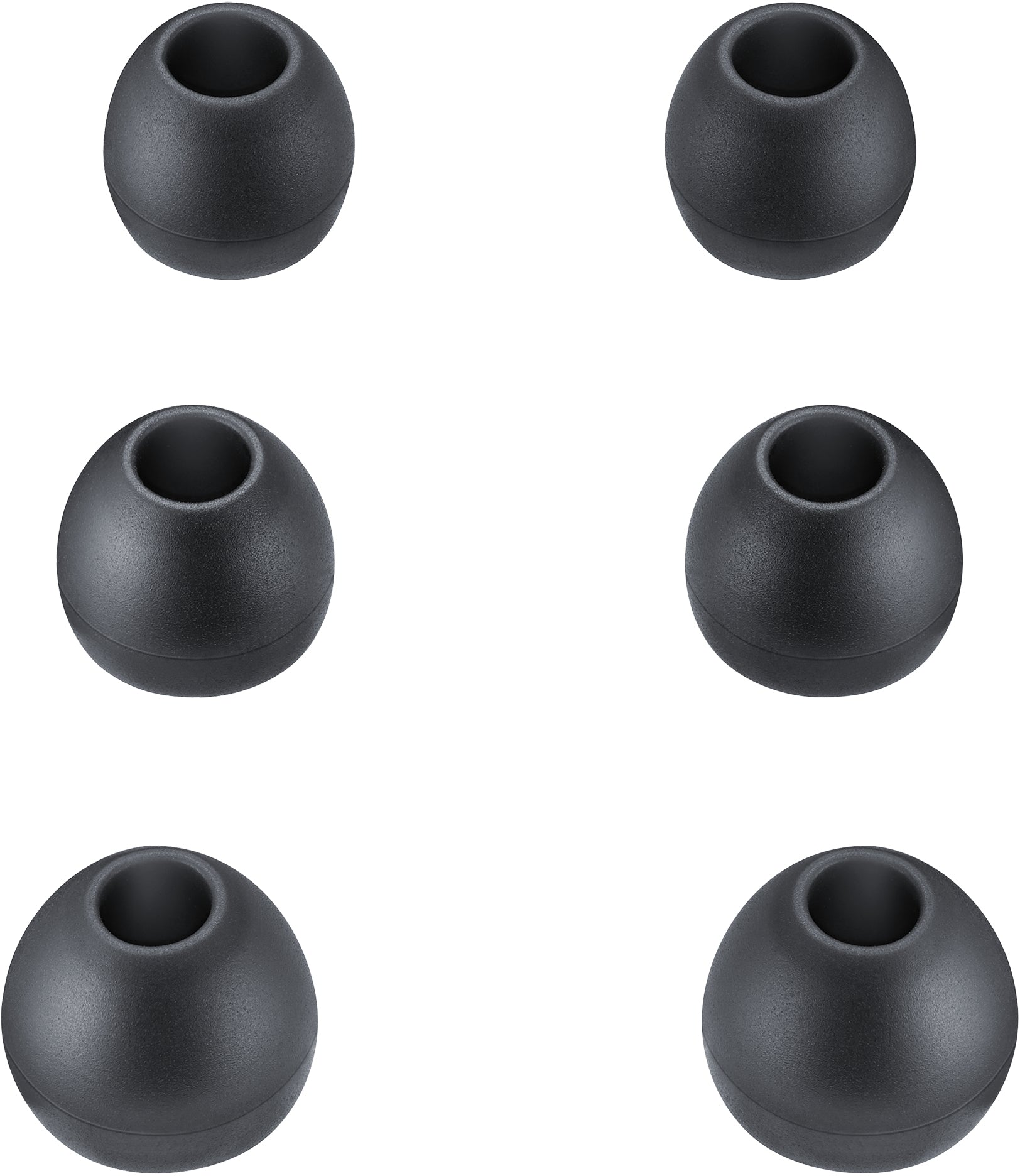 Samsung Eo-Ic100Bbegeu Samsung In-Ear Tuned By Akg Usb-C Stereo Headset Black Bulk