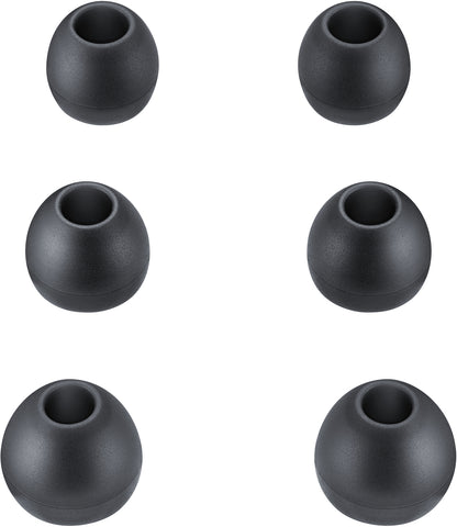 Samsung Eo-Ic100Bbegeu Samsung In-Ear Tuned By Akg Usb-C Stereo Headset Black Bulk