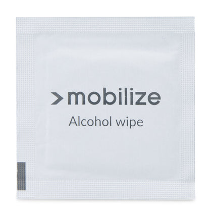 Mobilize Clear 2-Pack Screen Protector Asus Zenfone 8 Flip