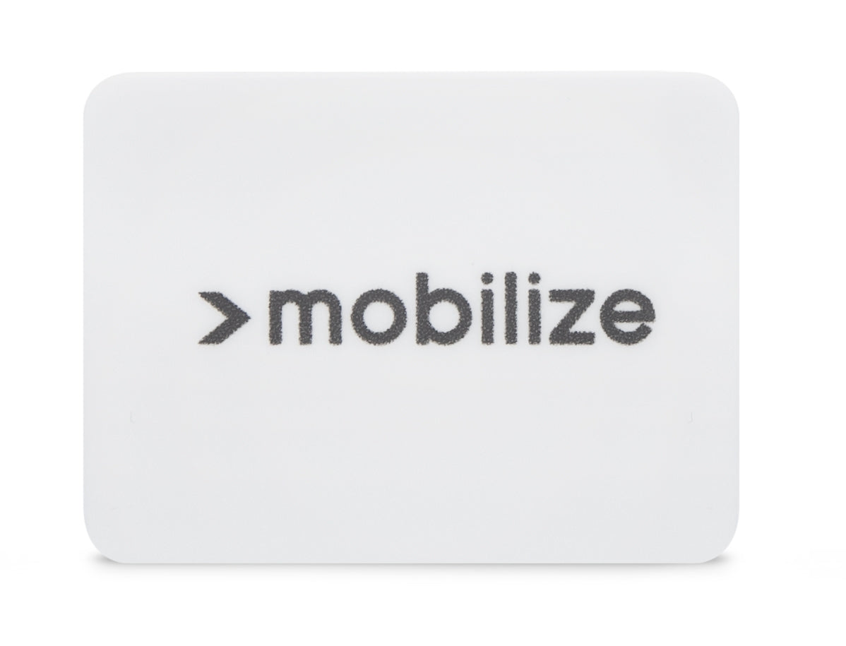 Mobilize Clear 2-Pack Screen Protector Asus Zenfone 8 Flip
