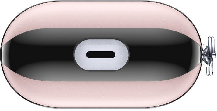 Valenta Snap Case Apple Airpods Gen 1/2 Pink