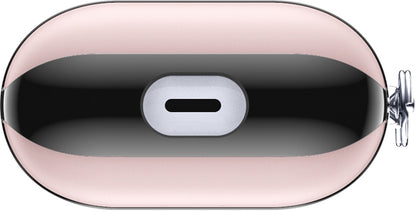 Valenta Snap Case Apple Airpods Gen 1/2 Pink