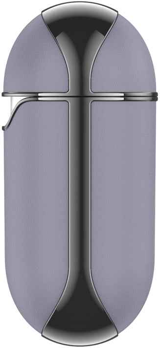 Valenta Snap Case Apple Airpods Gen 1/2 Purple