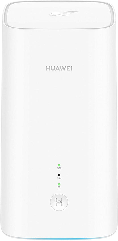 Huawei H122-373 Huawei 5G Cpe Pro 2 Wifi 6+ Router White