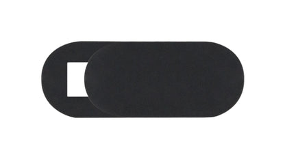 Xccess Selfie Camera Privacy Cover For Tablet/Laptop Black