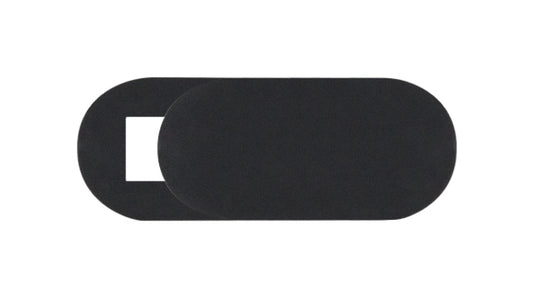 Xccess Selfie Camera Privacy Cover For Tablet/Laptop Black