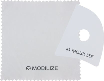 Mobilize Protective Film For Apple Airtag (2-Pack)