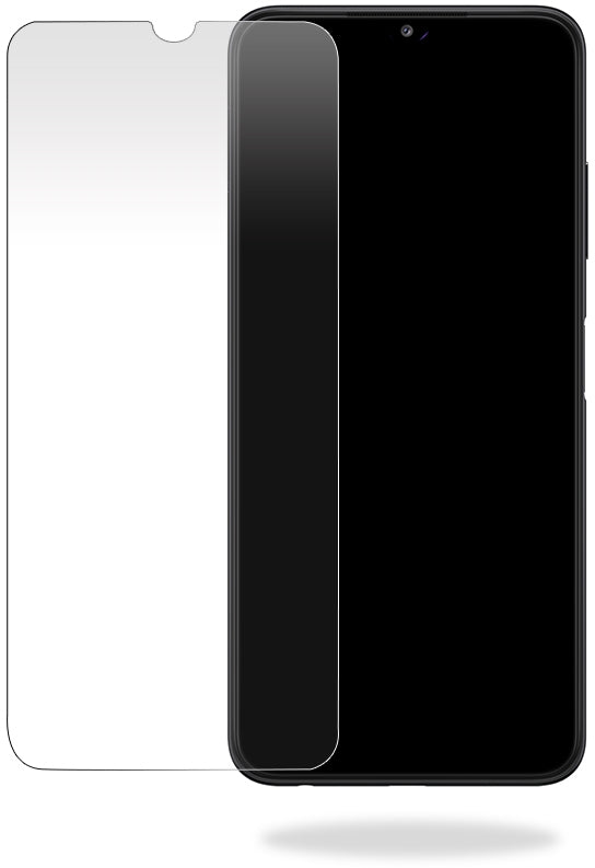 My Style Tempered Glass Screen Protector For Samsung Galaxy A22 5G Clear (10-Pack)
