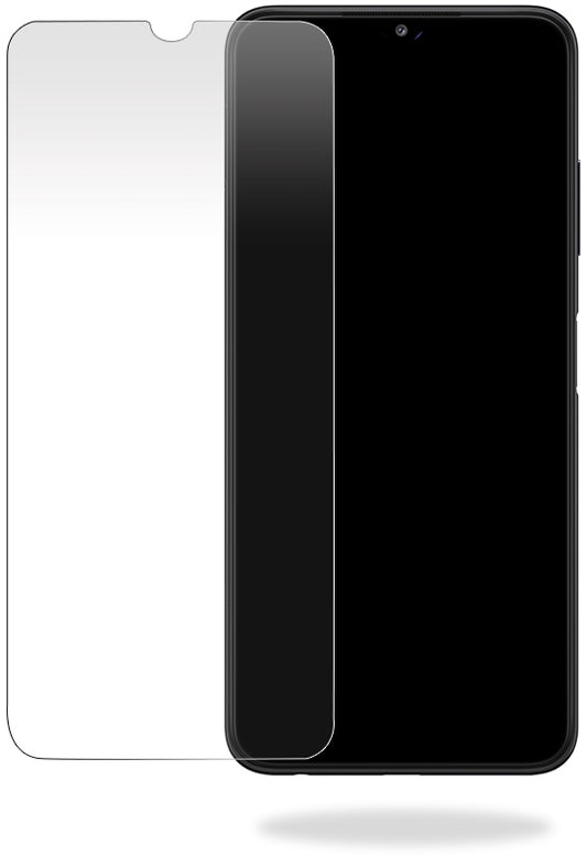 My Style Tempered Glass Screen Protector For Samsung Galaxy A22 5G Clear (10-Pack)