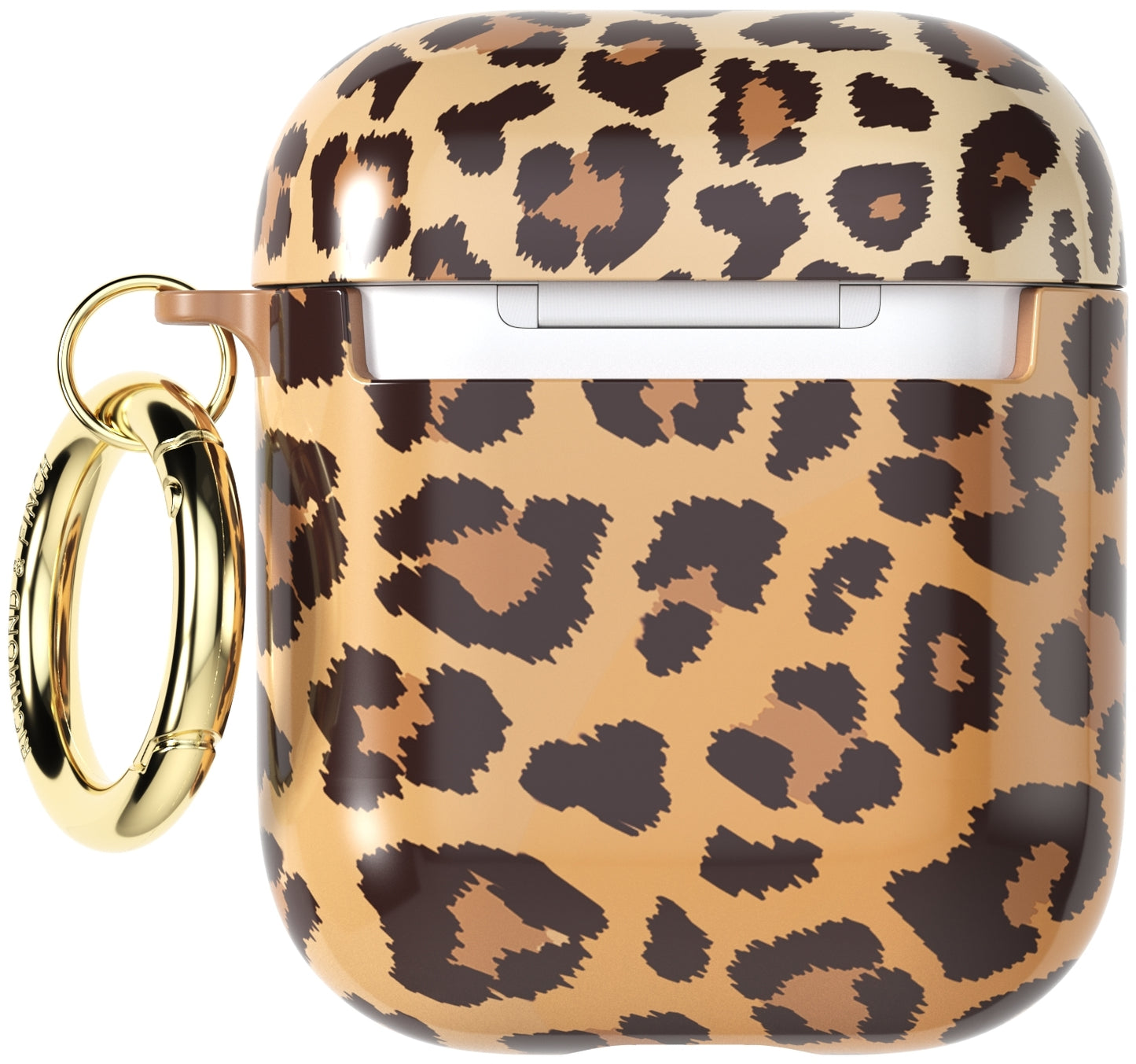 Richmond & Finch Freedom Series Apple Airpod Soft Leopard