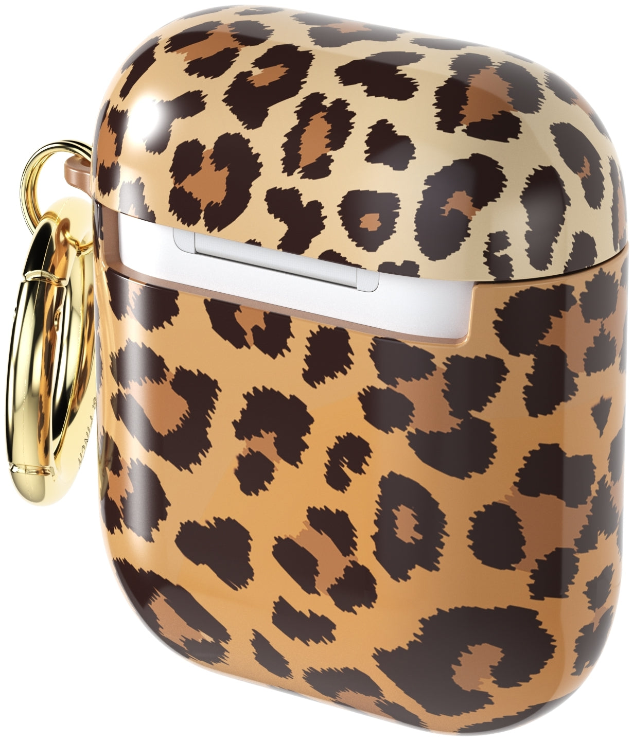 Richmond & Finch Freedom Series Apple Airpod Soft Leopard