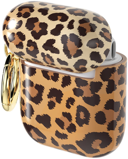 Richmond & Finch Freedom Series Apple Airpod Soft Leopard