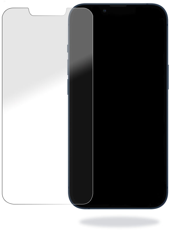 My Style Tempered Glass Screen Protector For Apple Iphone 13 Mini Clear (10-Pack)