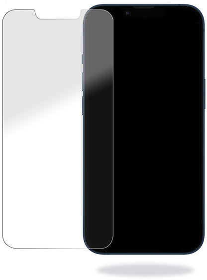 My Style Tempered Glass Screen Protector For Apple Iphone 13 Mini Clear (10-Pack)