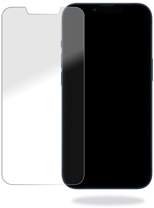 My Style Tempered Glass Screen Protector For Apple Iphone 13 Mini Clear (10-Pack)