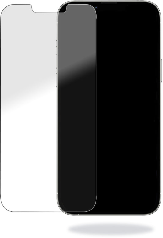 My Style Tempered Glass Screen Protector For Apple Iphone 13/13 Pro Clear (10-Pack)