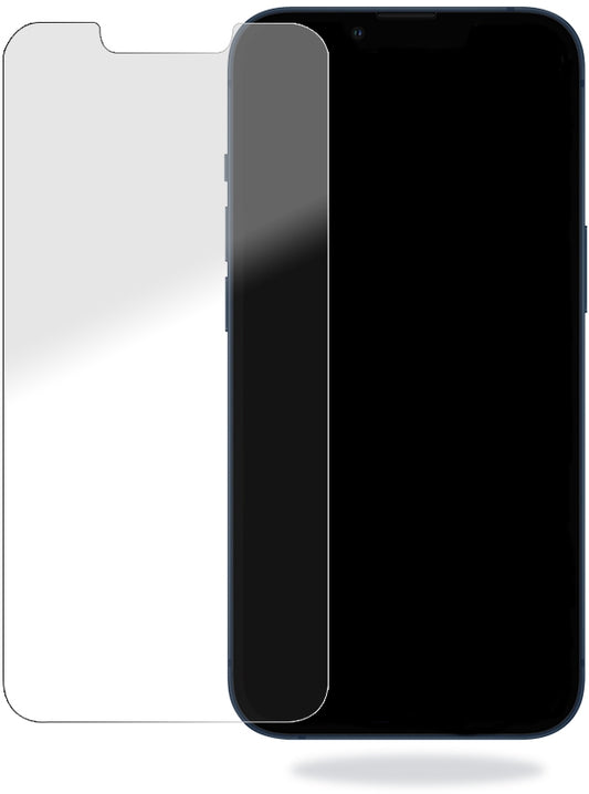 My Style Tempered Glass Screen Protector For Apple Iphone 13 Pro Max Clear (10-Pack)