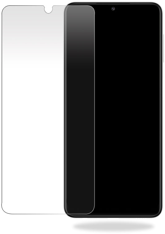 My Style Tempered Glass Screen Protector For Samsung Galaxy A22 4G/A32 4G/M22/M32 Clear (10-Pack)