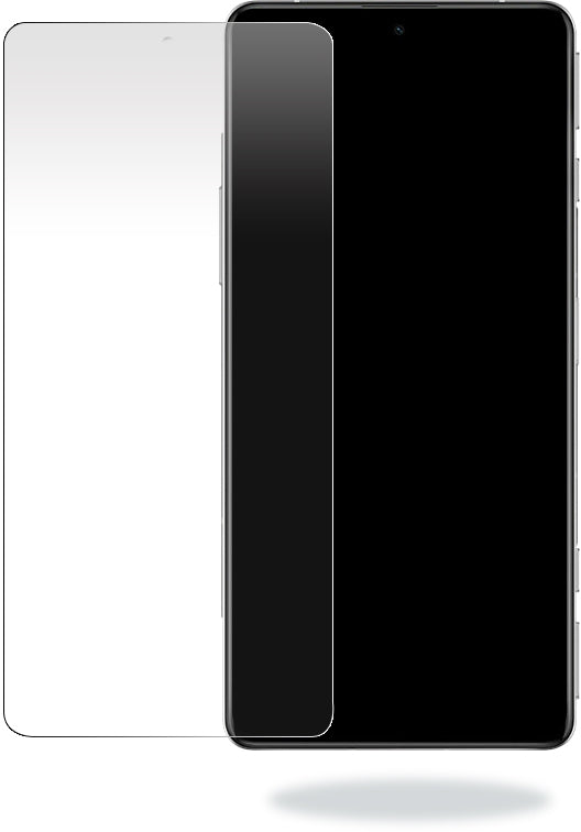 Mobilize Glass Screen Protector Xiaomi Poco F3 Gt