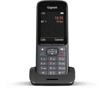 Gigaset Sl800H Pro Black