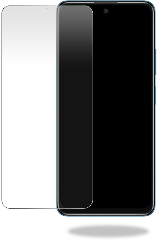 Mobilize Glass Screen Protector Xiaomi Poco M4 Pro 5G/Redmi Note 11 5G/11S 5G