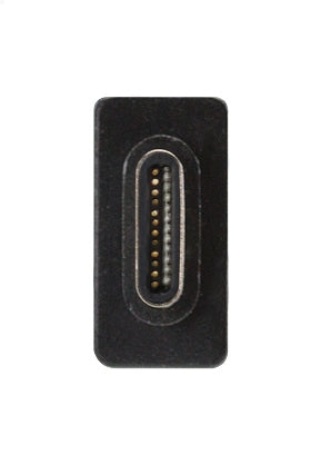 Xccess Usb-A To Usb-C Adapter Black