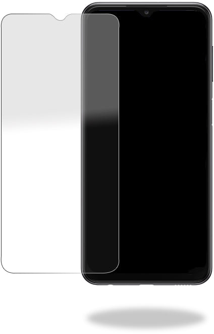 My Style Tempered Glass Screen Protector For Samsung Galaxy A23 5G Clear (10-Pack)