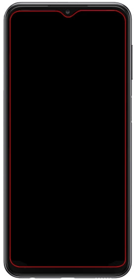 My Style Tempered Glass Screen Protector For Samsung Galaxy A23 5G Clear (10-Pack)