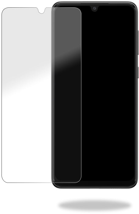 My Style Tempered Glass Screen Protector For Samsung Galaxy A33 5G Clear (10-Pack)
