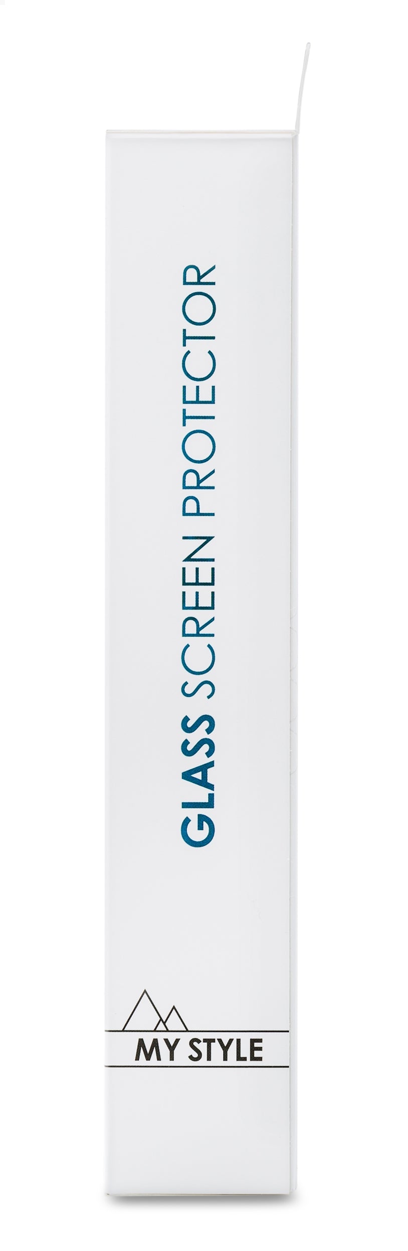 My Style Tempered Glass Screen Protector For Samsung Galaxy A33 5G Clear (10-Pack)