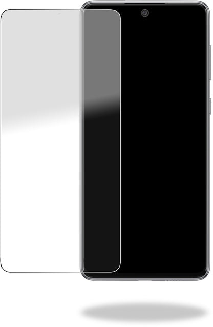 My Style Tempered Glass Screen Protector For Samsung Galaxy A73 5G Clear (10-Pack)