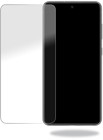 My Style Tempered Glass Screen Protector For Samsung Galaxy S21 Fe 5G Clear (10-Pack)