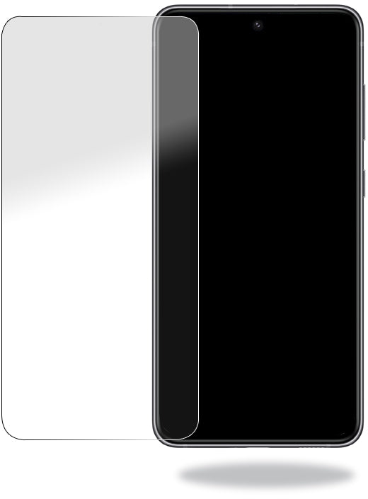 My Style Tempered Glass Screen Protector For Samsung Galaxy S21 Fe 5G Clear (10-Pack)