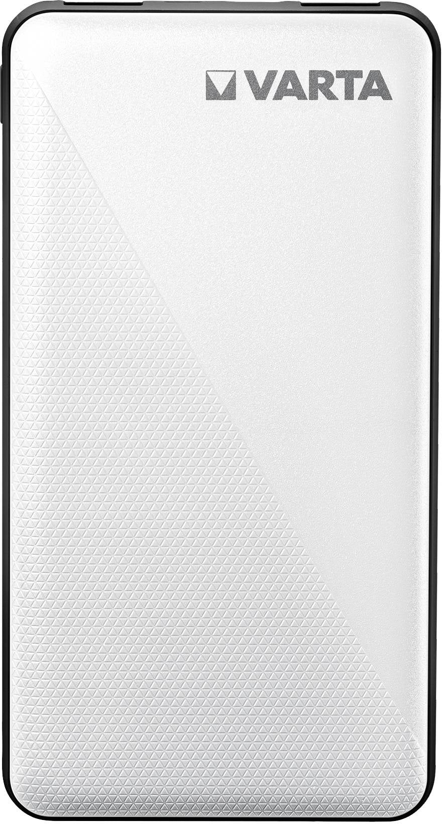 Varta Portable Power Bank Energy 10.000 Mah 15W White