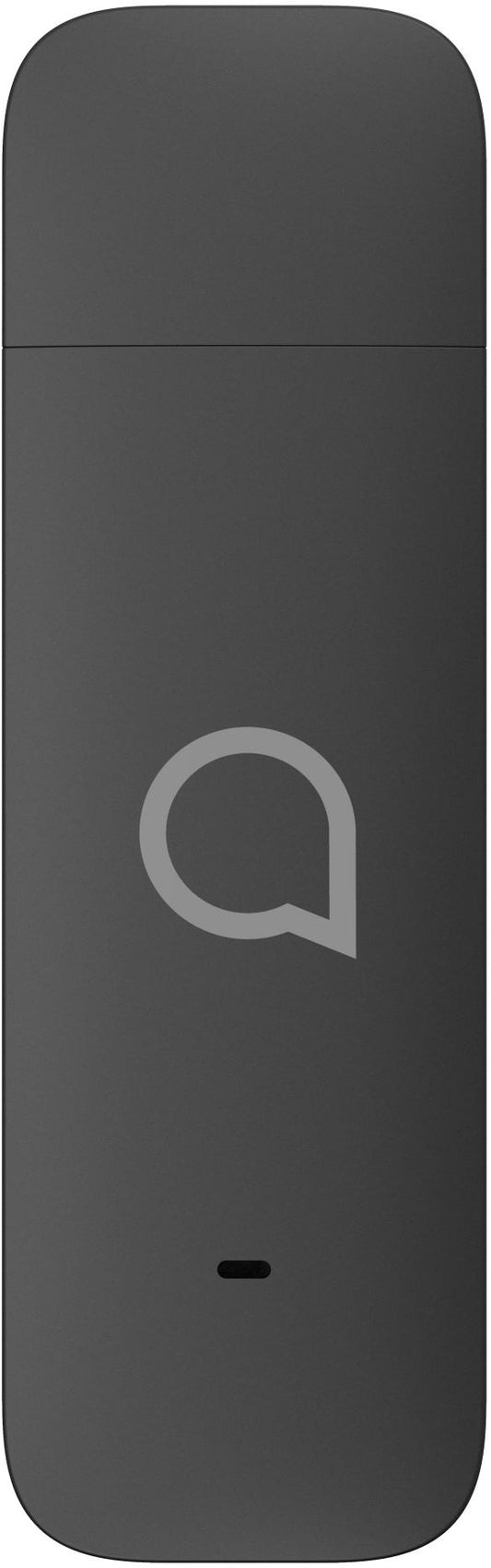 Alcatel Ik41 Alcatel Linkkey 4G Usb Dongle Black