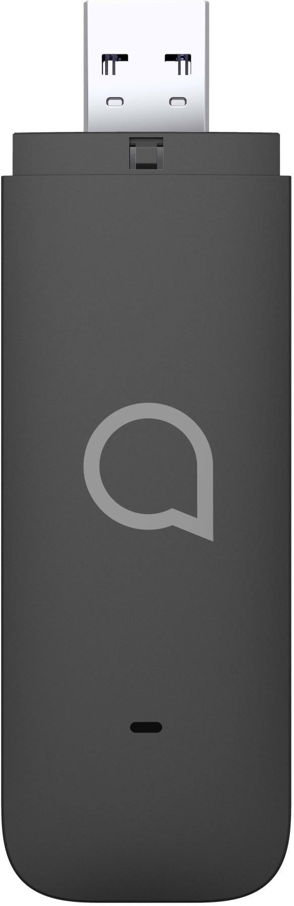 Alcatel Ik41 Alcatel Linkkey 4G Usb Dongle Black