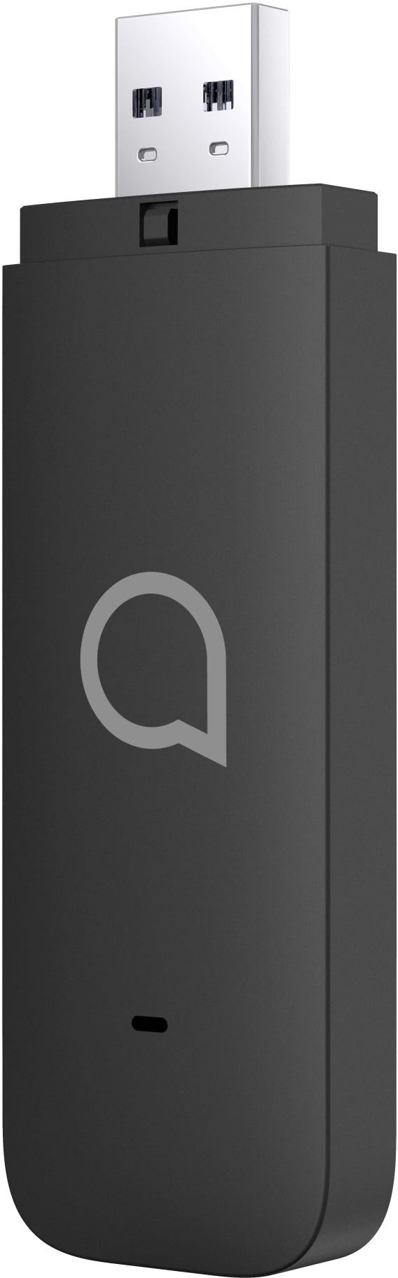 Alcatel Ik41 Alcatel Linkkey 4G Usb Dongle Black