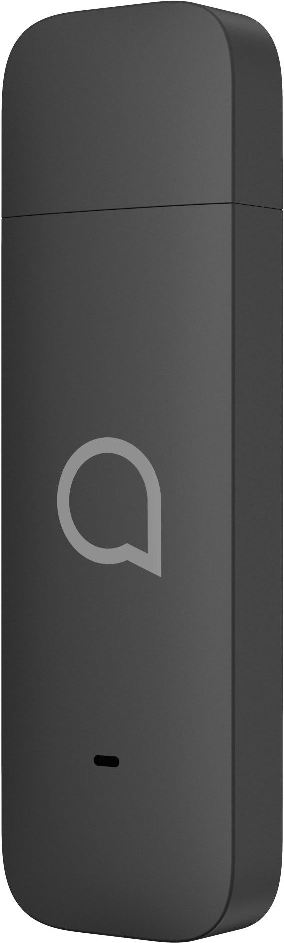 Alcatel Ik41 Alcatel Linkkey 4G Usb Dongle Black
