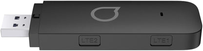 Alcatel Ik41 Alcatel Linkkey 4G Usb Dongle Black